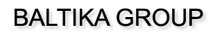 The Baltika Group (Estonian: Baltika Grupp) is an Estonian fashion brandhouse and retailer that operates the contemporary women's brand Ivo Nikkolo. The group has stores in Estonia, Latvia and Lithuania. Ivo Nikkolo products are also sold in the Weekend e-store across the Baltics.